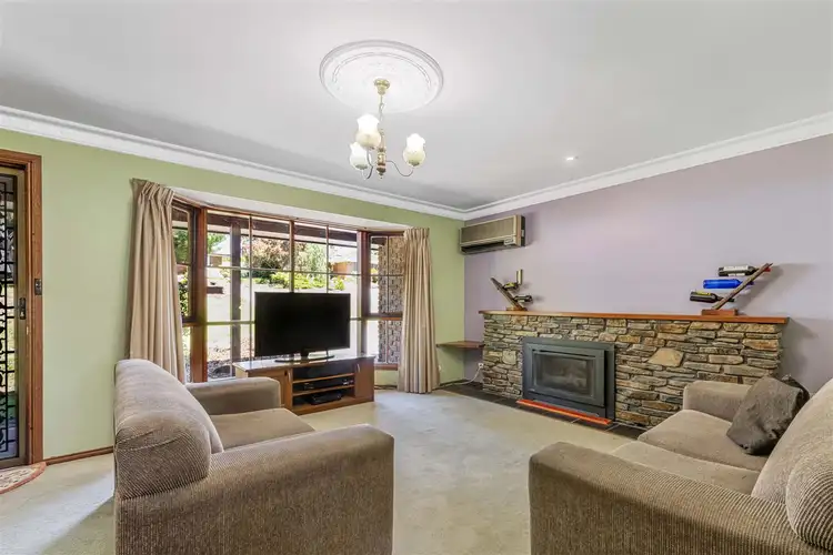 Second view of Homely house listing, 6A Jaimey Grove, Aberfoyle Park SA 5159