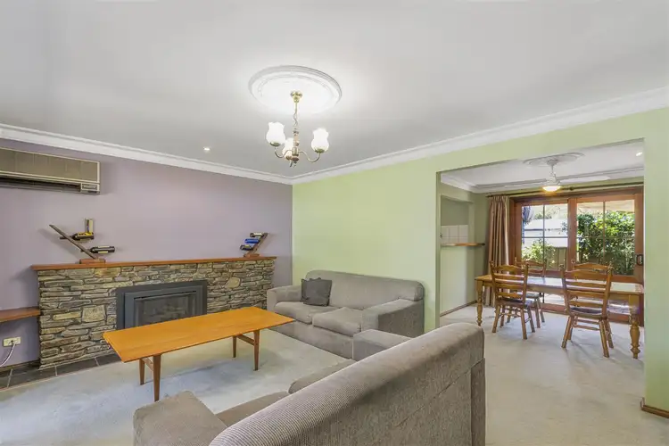 Third view of Homely house listing, 6A Jaimey Grove, Aberfoyle Park SA 5159