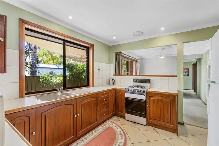Sixth view of Homely house listing, 6A Jaimey Grove, Aberfoyle Park SA 5159