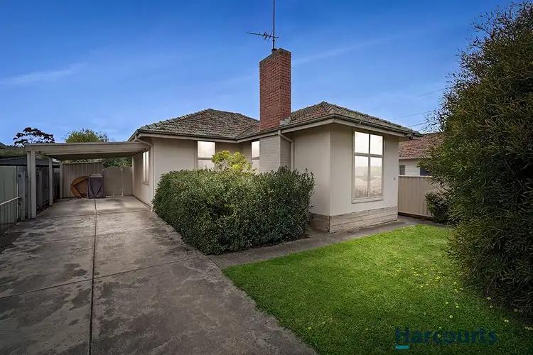 Main view of Homely house listing, 26 Paling Street, Ballarat North VIC 3350