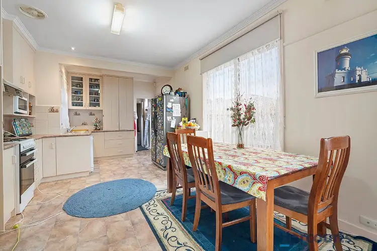 Second view of Homely house listing, 26 Paling Street, Ballarat North VIC 3350