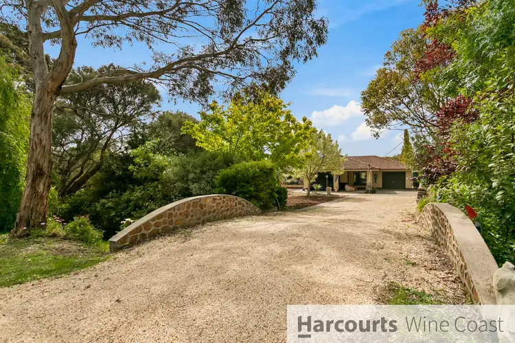 28 Methodist Street, Willunga SA 5172