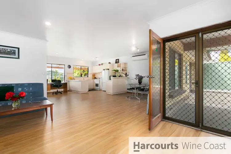 Fifth view of Homely house listing, 28 Methodist Street, Willunga SA 5172