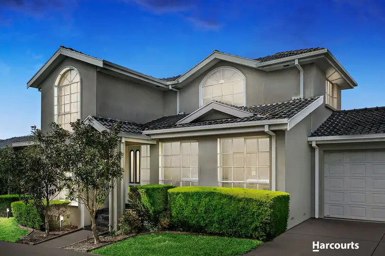 2/16-18 Lee Avenue, Mount Waverley VIC 3149