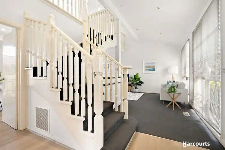 Third view of Homely townhouse listing, 2/16-18 Lee Avenue, Mount Waverley VIC 3149