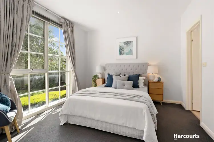 Fourth view of Homely townhouse listing, 2/16-18 Lee Avenue, Mount Waverley VIC 3149