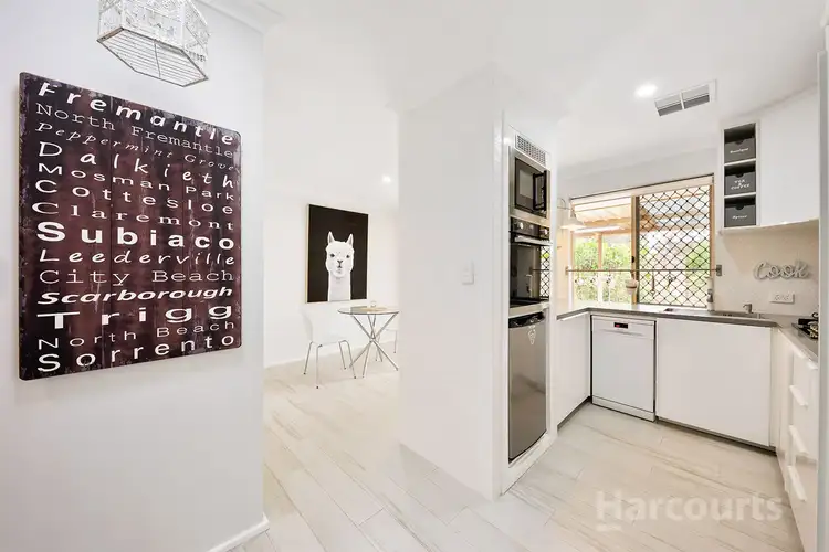 Fourth view of Homely unit listing, 1/66-70 Sholl Street, Mandurah WA 6210