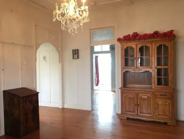 Third view of Homely house listing, 44 Campbell Street, Oakey QLD 4401