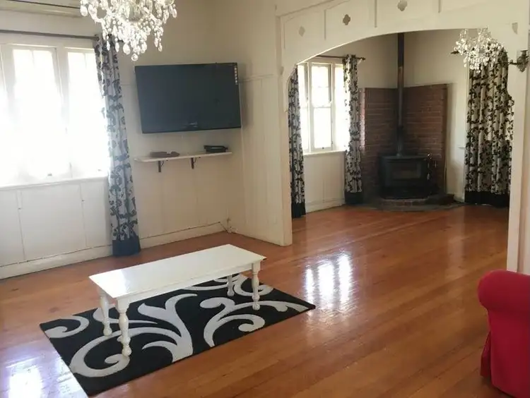 Fourth view of Homely house listing, 44 Campbell Street, Oakey QLD 4401