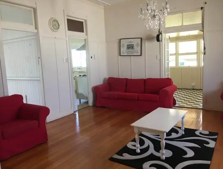 Fifth view of Homely house listing, 44 Campbell Street, Oakey QLD 4401
