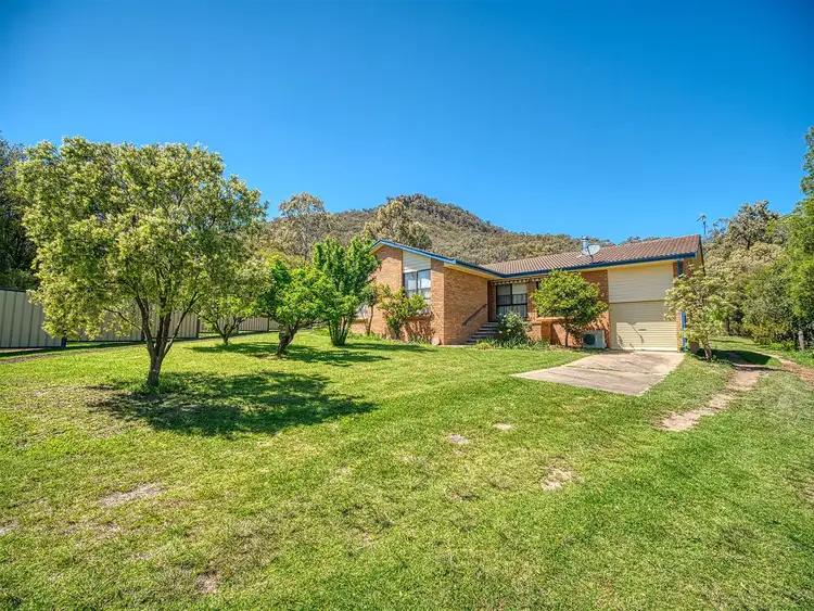 Main view of Homely house listing, 12 Russell Road, Kandos NSW 2848