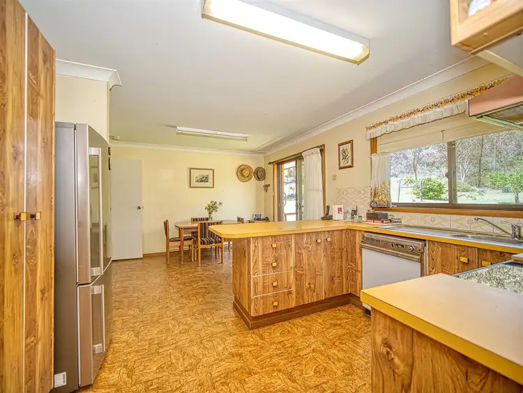 Second view of Homely house listing, 12 Russell Road, Kandos NSW 2848