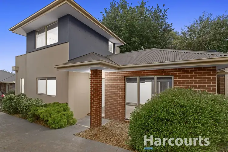 Main view of Homely unit listing, 2/22 Elm Street, Bayswater VIC 3153