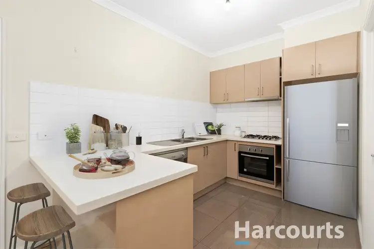 Third view of Homely unit listing, 2/22 Elm Street, Bayswater VIC 3153