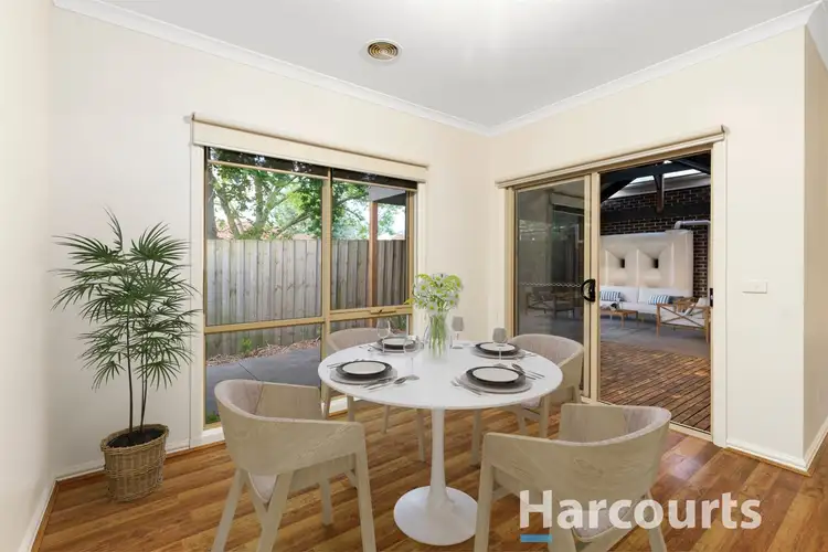 Fourth view of Homely unit listing, 2/22 Elm Street, Bayswater VIC 3153