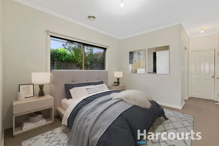 Fifth view of Homely unit listing, 2/22 Elm Street, Bayswater VIC 3153