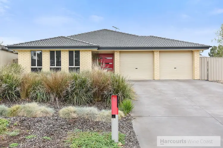 20 Bateman Street, Strathalbyn SA 5255