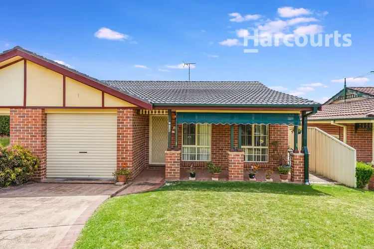 14B Moncrieff Close, St Helens Park NSW 2560