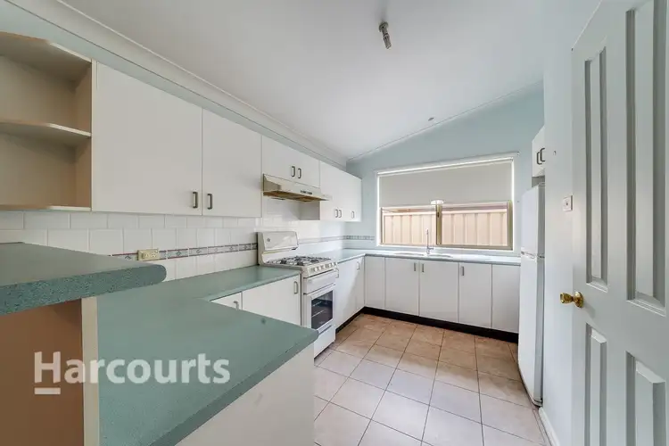 Third view of Homely house listing, 14B Moncrieff Close, St Helens Park NSW 2560