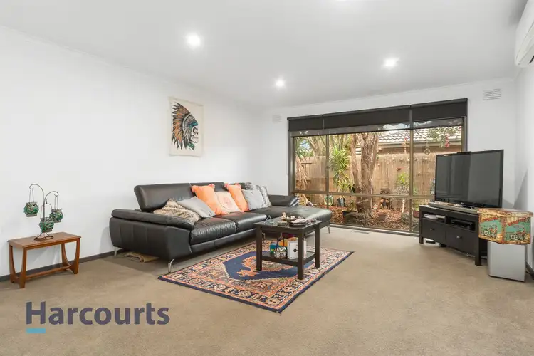 Fourth view of Homely house listing, 15 Moorhen Crescent, Carrum Downs VIC 3201