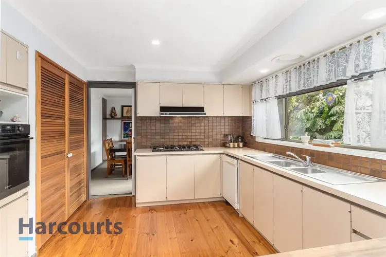 Fifth view of Homely house listing, 15 Moorhen Crescent, Carrum Downs VIC 3201