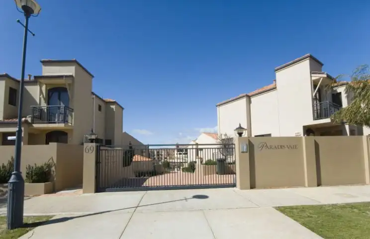 Second view of Homely villa listing, 27/69 Westview Parade, Wannanup WA 6210