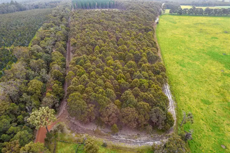 Fifth view of Homely land listing, 41 Catterick Road, Catterick WA 6255