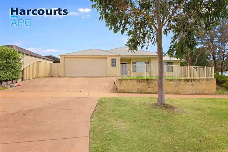 Third view of Homely house listing, 15 Millbridge Boulevard, Millbridge WA 6232