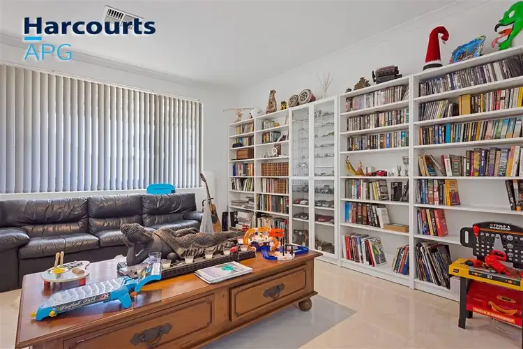 Sixth view of Homely house listing, 15 Millbridge Boulevard, Millbridge WA 6232