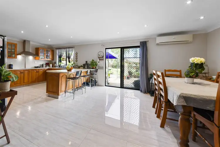 Second view of Homely rural property listing, 20 Winchester Avenue, Burpengary East QLD 4505