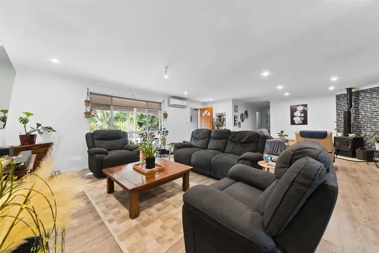 Fourth view of Homely rural property listing, 20 Winchester Avenue, Burpengary East QLD 4505