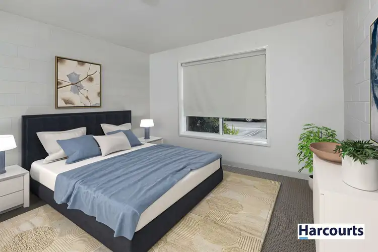 Fifth view of Homely apartment listing, 3/112 Princes Highway, Dandenong VIC 3175
