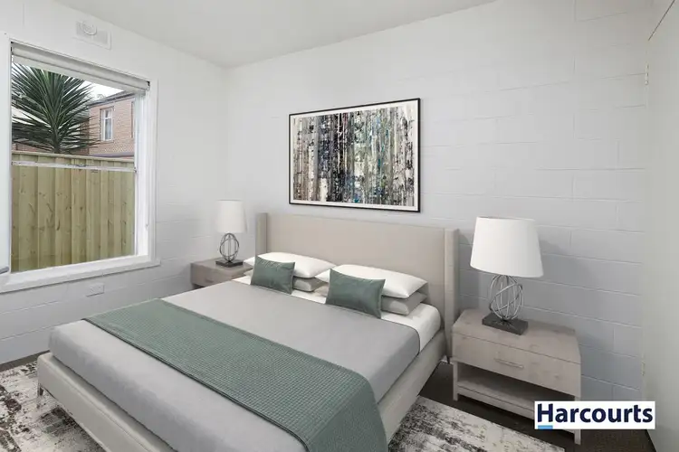 Sixth view of Homely apartment listing, 3/112 Princes Highway, Dandenong VIC 3175