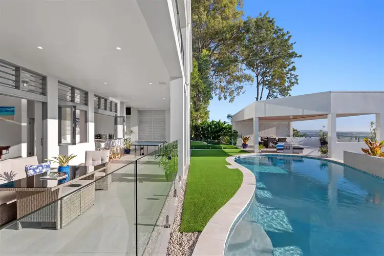 Second view of Homely house listing, 20 Horseshoe Bend, Buderim QLD 4556