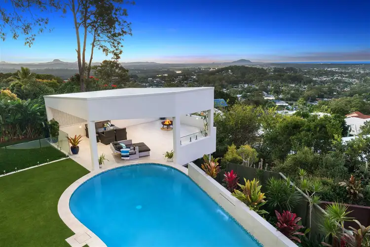 Fourth view of Homely house listing, 20 Horseshoe Bend, Buderim QLD 4556