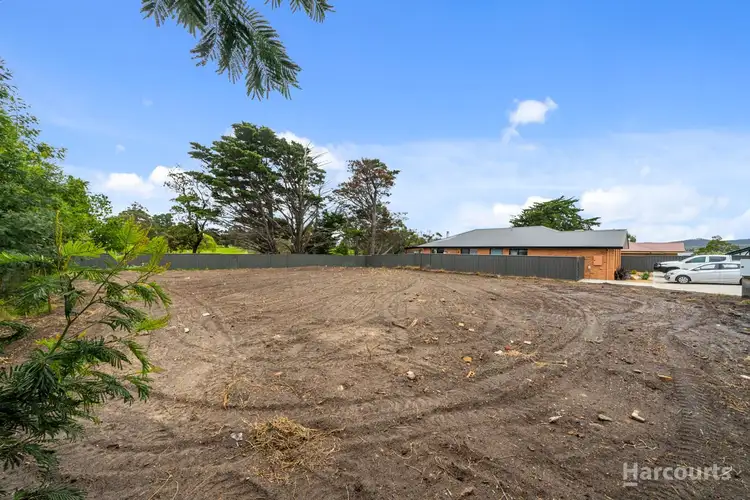 Fourth view of Homely land listing, 72 Midway Point Esplande, Midway Point TAS 7171
