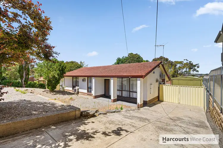 Second view of Homely house listing, 20 George Avenue, Hackham SA 5163