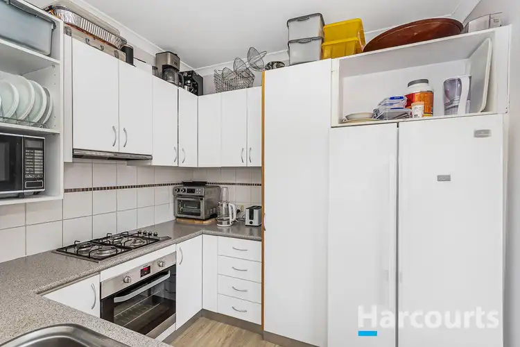 Seventh view of Homely apartment listing, 28/164 Lakeside Drive, Joondalup WA 6027