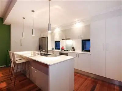 Fifth view of Homely townhouse listing, 2/4 Kates Street, Morningside QLD