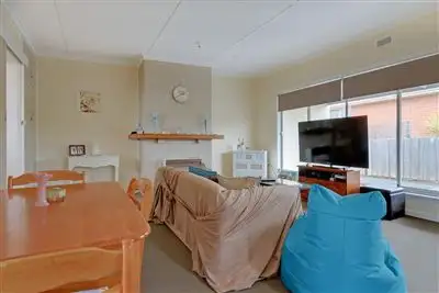 Second view of Homely unit listing, 1 & 2/6 Curraghmore Avenue, Park Grove TAS