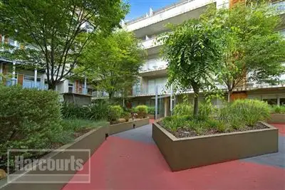 35/30 Chetwynd Street, West Melbourne VIC
