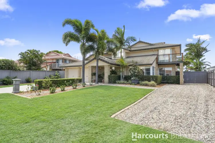 Second view of Homely house listing, 12 Tasman Court, Banksia Beach QLD 4507