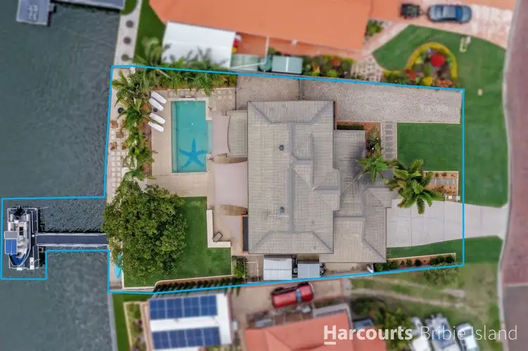 Third view of Homely house listing, 12 Tasman Court, Banksia Beach QLD 4507