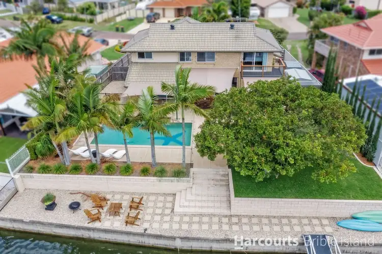 Fourth view of Homely house listing, 12 Tasman Court, Banksia Beach QLD 4507