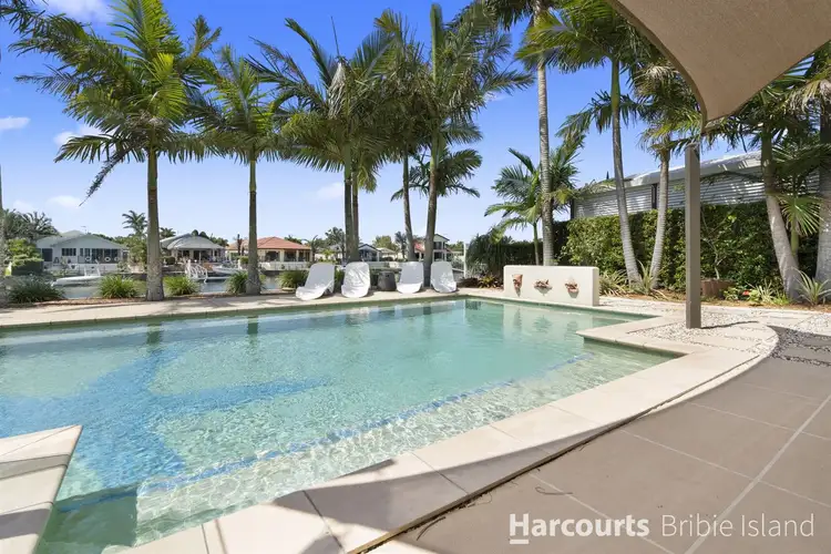 Fifth view of Homely house listing, 12 Tasman Court, Banksia Beach QLD 4507