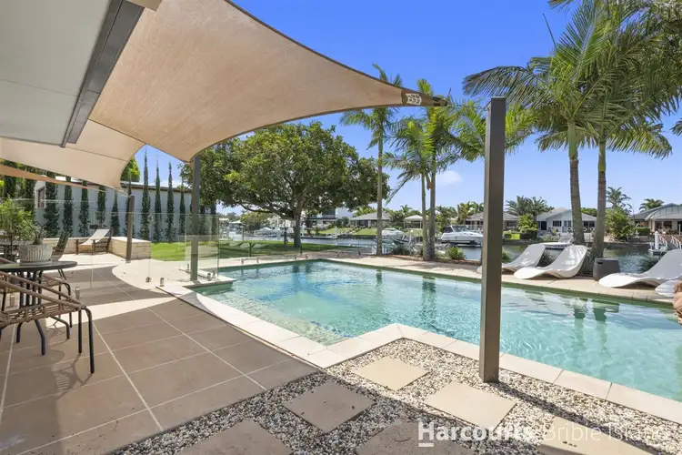 Sixth view of Homely house listing, 12 Tasman Court, Banksia Beach QLD 4507