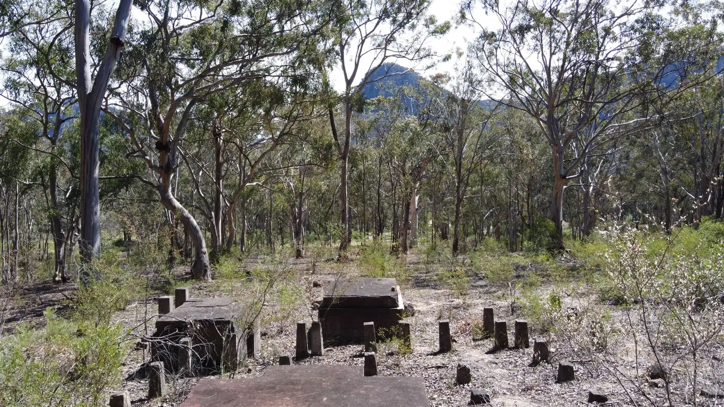 Main view of Homely land listing, Lot 7 / Sec 12 Naroo Circuit, Glen Davis NSW 2846