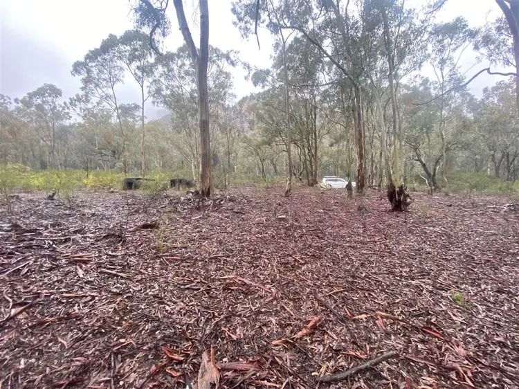 Third view of Homely land listing, Lot 7 / Sec 12 Naroo Circuit, Glen Davis NSW 2846