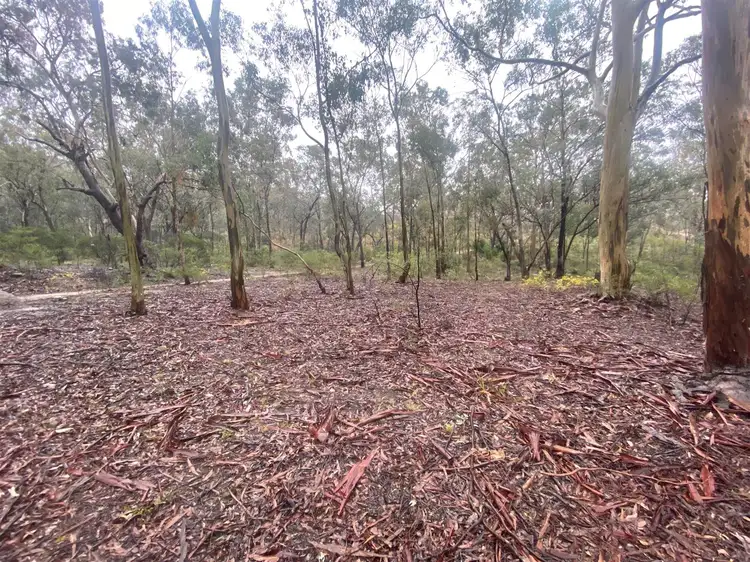Fifth view of Homely land listing, Lot 7 / Sec 12 Naroo Circuit, Glen Davis NSW 2846