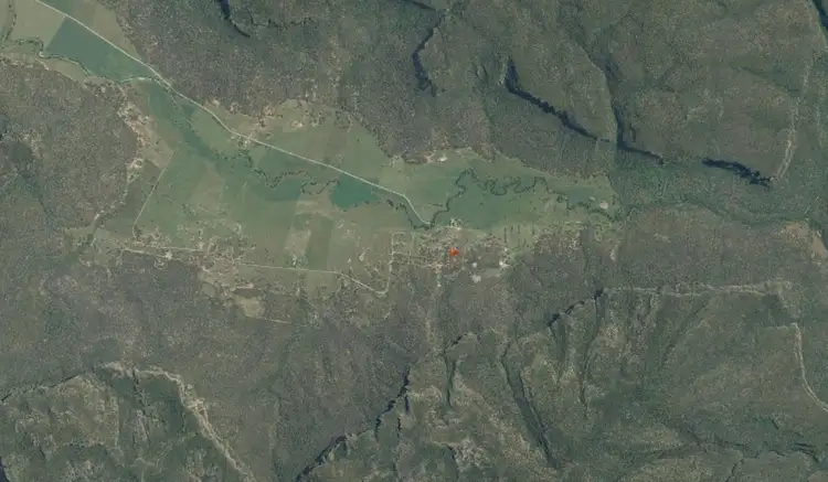 Sixth view of Homely land listing, Lot 7 / Sec 12 Naroo Circuit, Glen Davis NSW 2846